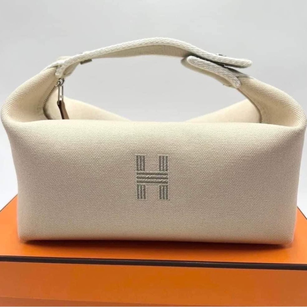Hermes Bride a brac bag Nata color